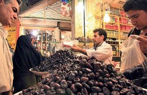 دستور ویژه برای تنظیم بازار رمضان
