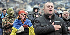 پیامدهای ناخواسته بحران اوکراین