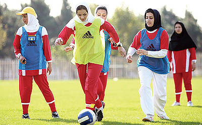 کنفدراسیون فوتبال آسیا میزبانی دور دوم جام‌ملت‌های زنان را به ایران پیشنهاد کرد