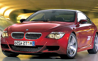 خوش‌بینی BMW به سال 2010
