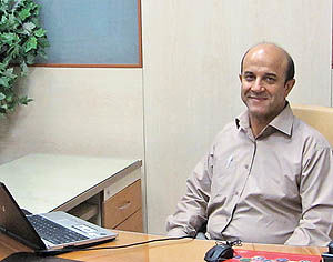 نوسازی دیپلماسی، برای کاهش ایران‌هراسی