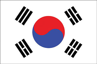 کره جنوبی در حال یافتن جایگاه خود در عرصه جهانی