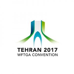 معاون رئیس‌جمهور میزبانی ایران را در کنوانسیون گردشگری 2017 تبریک گفت