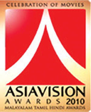 تلویزیون ایران  جایزه «آسیا‌ویژن» را برد