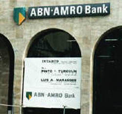 فروش پرایم بانک به ABN قطعی شد