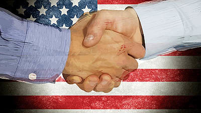 آینده 14 توافق تجارت آزاد با آمریکا
