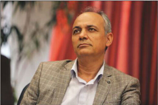 احمد زیدآبادی: صداوسیما دستگاه توزیع جهل است/ مرجعیت با محدود کردن هرگز پیدا نمی‌شود