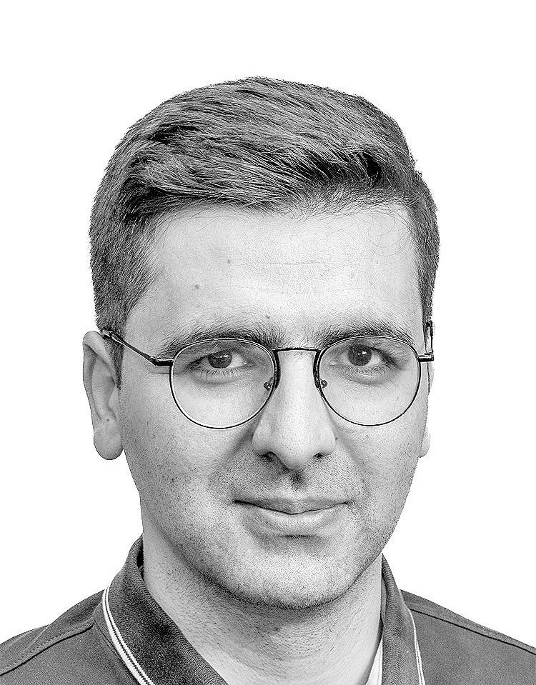 مجید حیدری