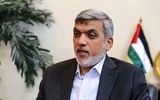 واکنش حماس به ادعای وزیر اسرائیلی درباره کرانه باختری