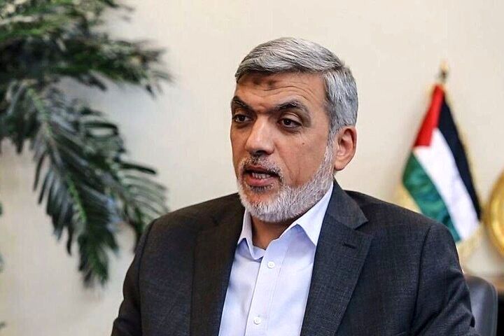 واکنش حماس به ادعای وزیر اسرائیلی درباره کرانه باختری
