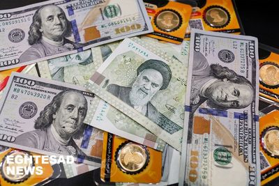 درهم امارات رنج شد