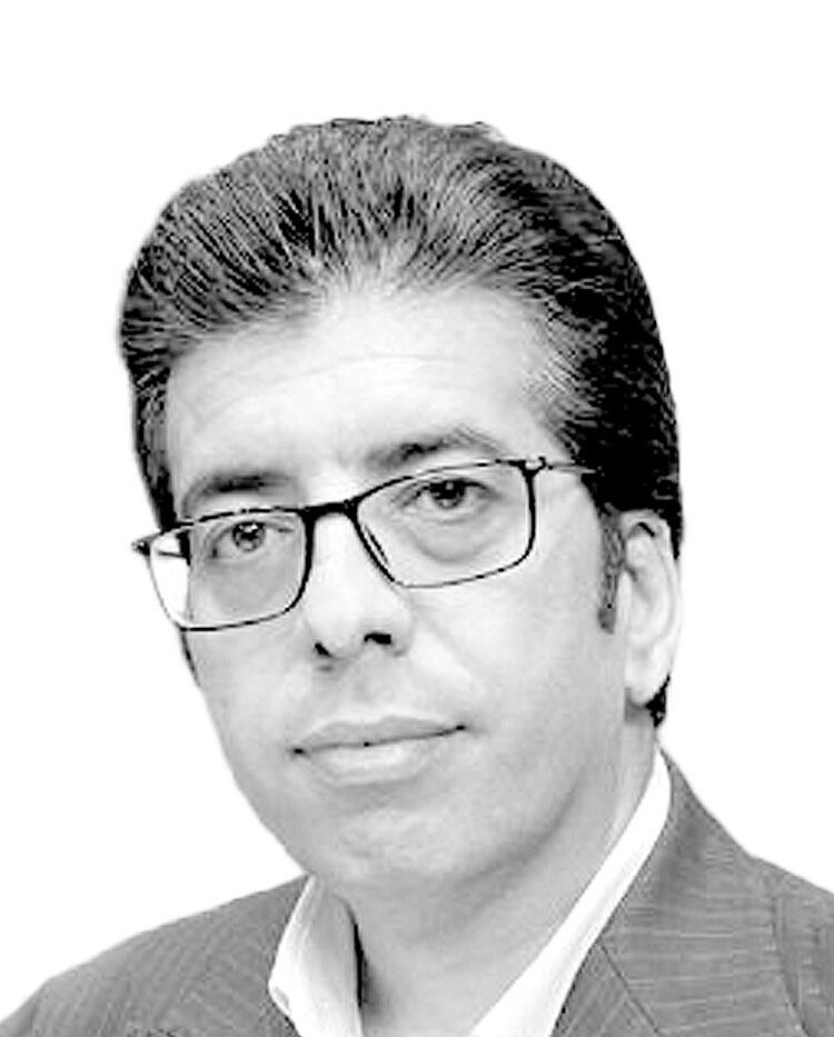 دکتر عابدین  سالاری اسکر