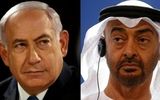 رئیس امارات با نتانیاهو گفت‌وگو کرد
