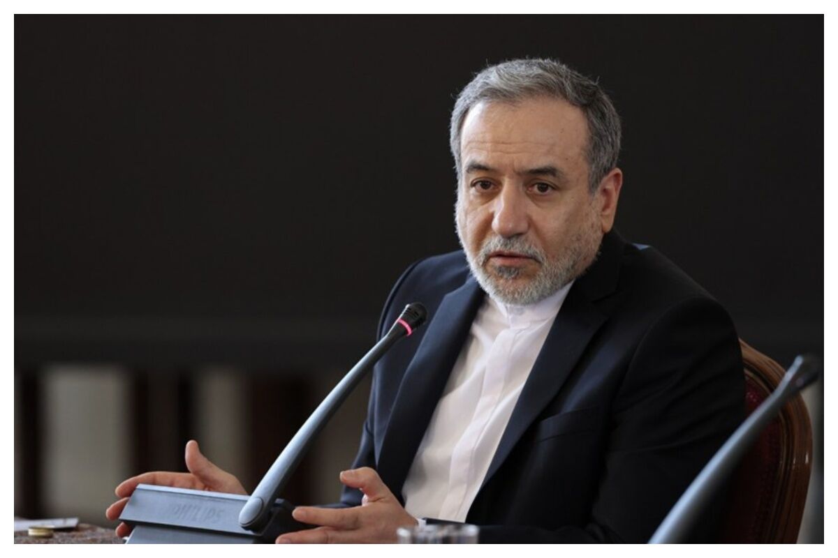 نامه مشترک عراقچی و همتایان روسی و چینی به به سازمان ملل/  فعال‌سازی اسنپ‌بک فاقد هرگونه مبنای حقوقی است
