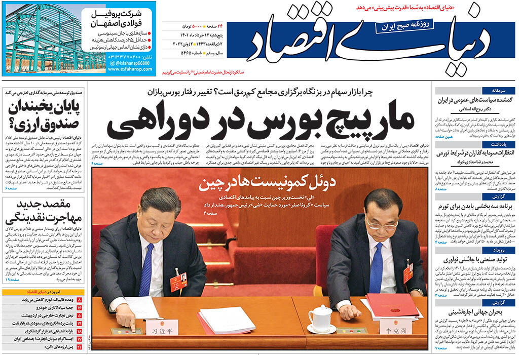 شماره 5465