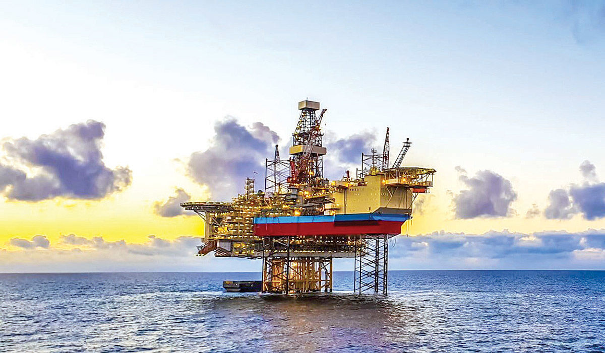 نبرد آمریکای‌لاتین با وابستگی نفتی