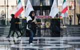 ترافیک سهامداران در صف فروش