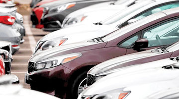  بازار اجاره ساعتی خودرو