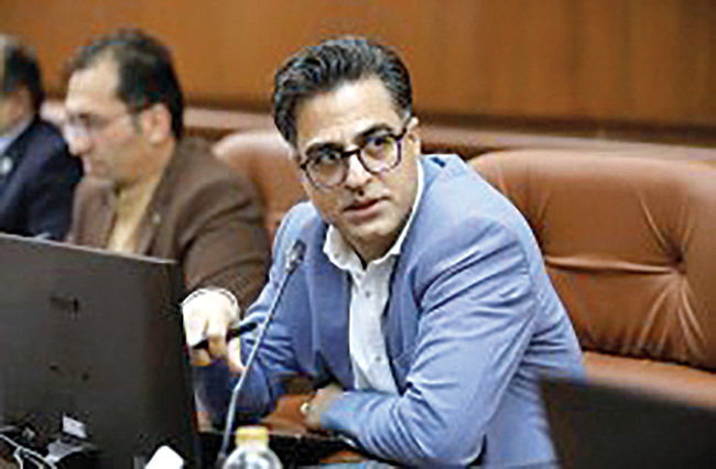 امتیاز ویژه به خودروهای گردشگری در کیش