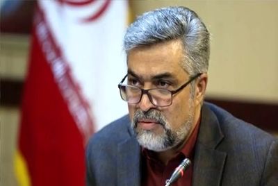 واکنش بقایی به هدفگیری آمبولانس در ایران از سوی رژیم صهیونیستی 3