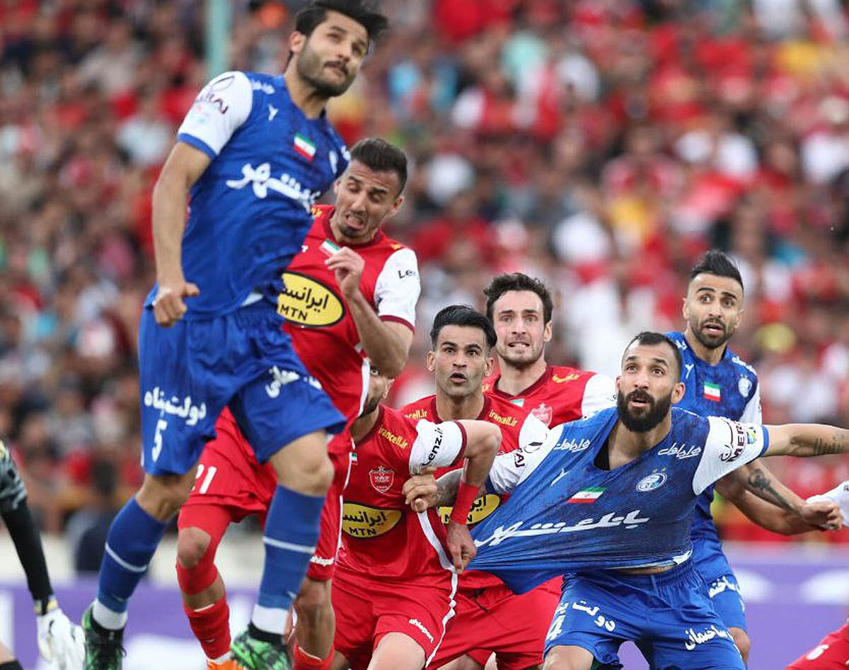 قند مکرر!