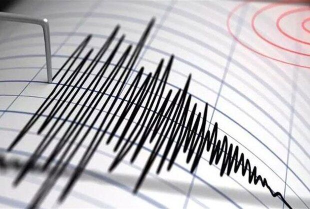 وقوع زلزله در علی آبادکتول