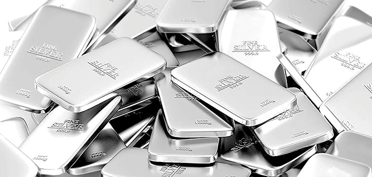 رشد سریالی فلزات گران‌بها