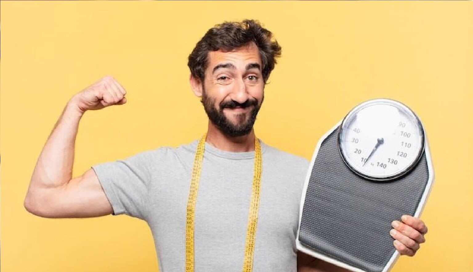 با این ۶ راهکار بی‌نظیر به جنگ افزایش وزن بروید