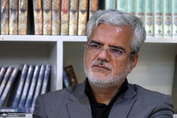 واکنش محمود صادقی به رویکرد جدید قوه قضائیه در خصوص پرونده‌های امنیتی