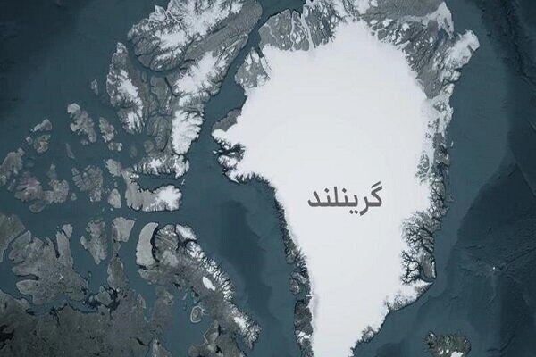 اسپانیا بهانه آمریکا را برای گرینلند رد کرد