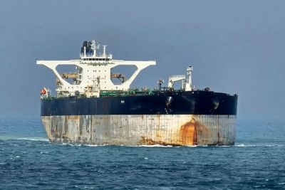 افزایش 2 برابری هزینه حمل نفت از ایران به چین/مبادلات کالا بدون مشخص شدن ماهیت ایران
