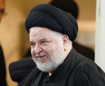 تازه ترین خبر از وضعیت سلامتی حجت الاسلام سید جواد شهرستانی 