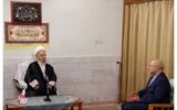 آیت‌الله مکارم شیرازی: دست‌هایی در کار است که نمی‌گذارند حق مردم به مردم برسد/ توصیه به دولت درباره قانون عفاف و حجاب