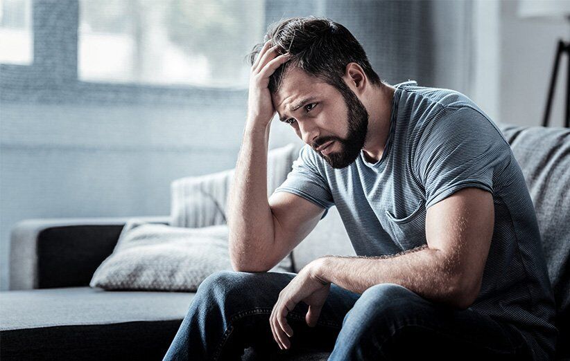 مراقب مغز دوم بدن‌تان باشید/ آیا روده ارتباطی با افسردگی هم دارد؟
