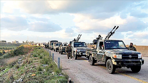 توافق یا تحریم؟