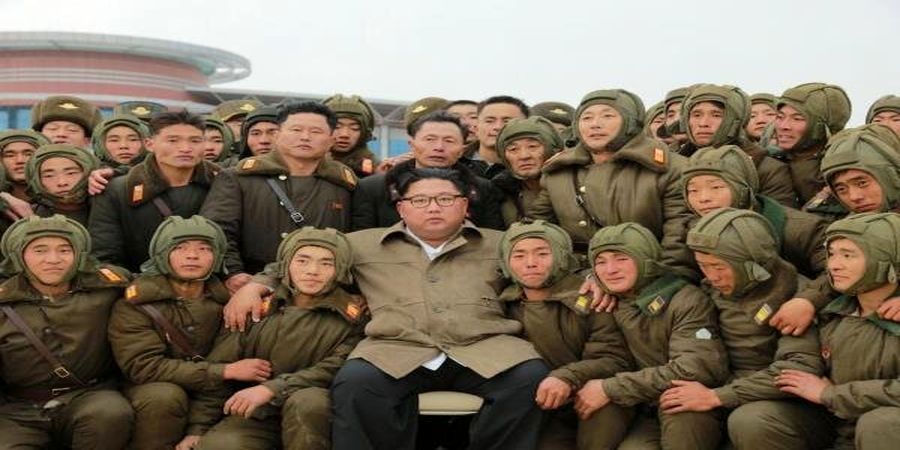 اظهارات جنجالی رهبر کره شمالی درباره فعالیت هسته‌ای