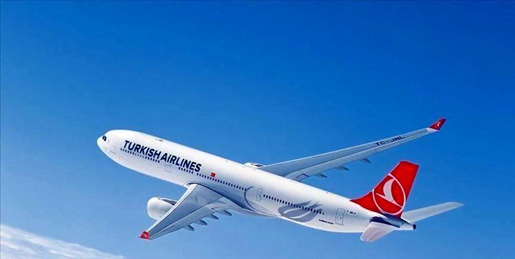پروازهای ترکیه به ایران و افغانستان تعلیق شد
