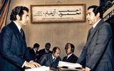 داستان زندگی خیامی‌ها در قاب سینما