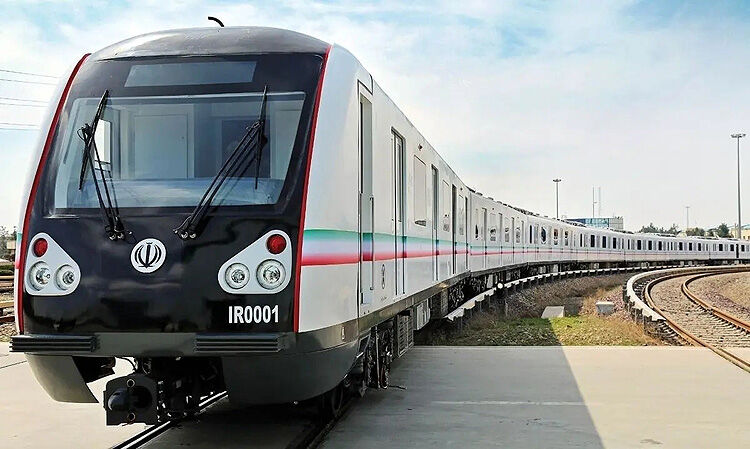 پیش‌فروش بلیت قطارهای فوق‌العاده