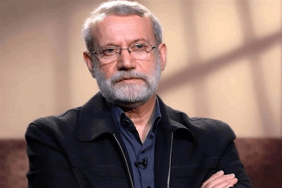 واکنش کنعانی مقدم به انتصاب علی لاریجانی به دبیری شعام / بازگشت با دو مأموریت مهم