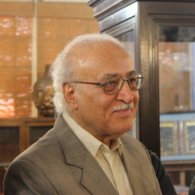 مصطفی سهرابی بر اثر کرونا درگذشت
