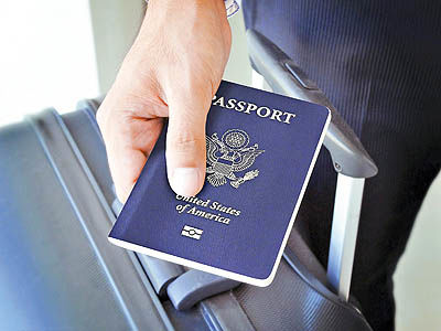 تکذیب توقف صدور ویزا برای گردشگران آمریکایی