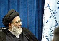 فضای سالم اقتصادی کشور را نباید امنیتی کرد