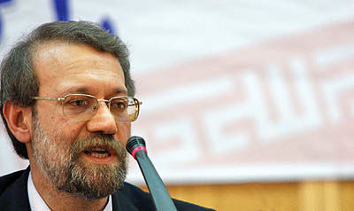 علی لاریجانی: دهه آینده را باید با منطق سیاسی جدیدی آغاز کنیم