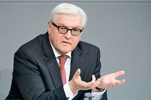 خوش‌بینی آلمان نسبت به روند مذاکرات هسته ‏ای