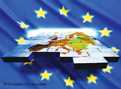 بحث‌های نهایی در مورد سند پایه‌ای اتحادیه اروپا
