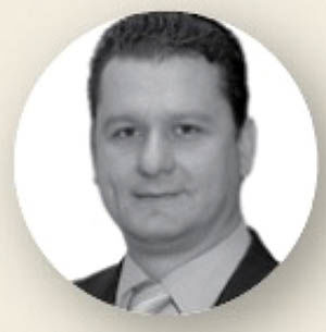 میگوئل هرناندز، مدیر تاسیسات و شبکه‌های هوشمند AF-Mercados