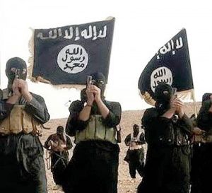 معرفی داعش در مستندی تلویزیونی