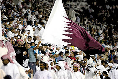 قطر؛ ثروتمندترین کشور جهان اسلام