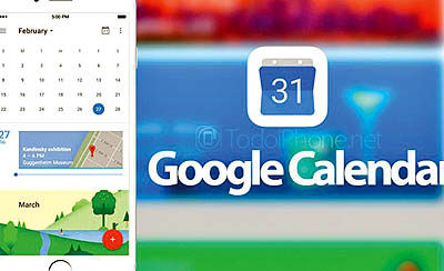 اضافه‌شدن قابلیت برنامه‌ریزی خودکار جلسات به تقویم گوگل